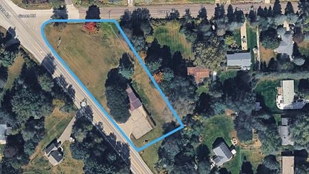 Office space for Sale at 9037 S State Rd in Goodrich