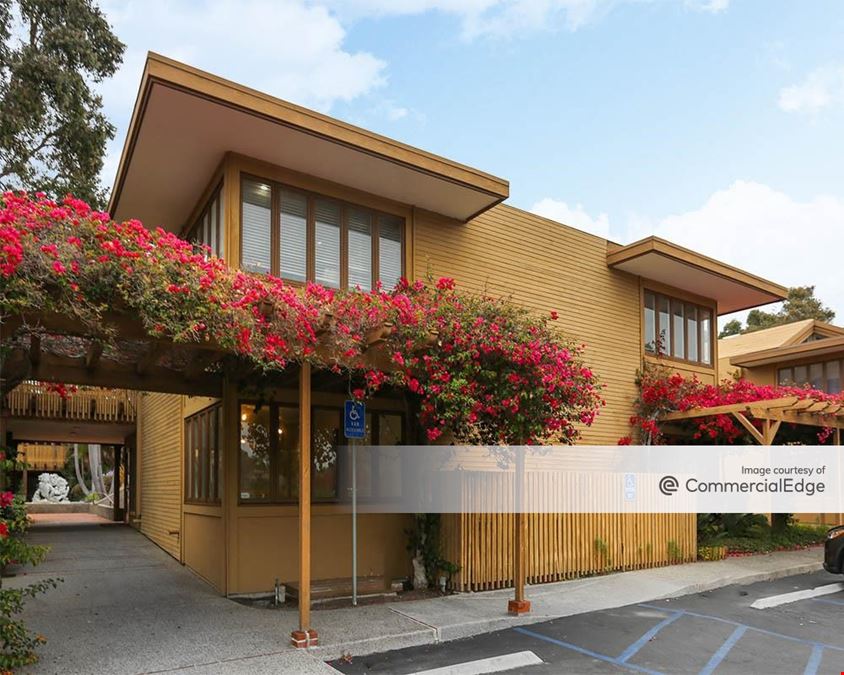The Bungalows at Del Mar