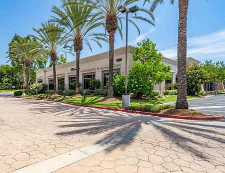 Office space for Sale at 5500 Trabuco Road in Irvine