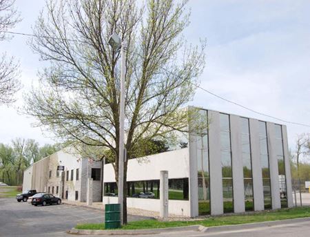 Industrial space for Sale at 600 Holcomb Ave in Des Moines