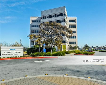 Office space for Rent at 4000 East 3rd Avenue in San Mateo