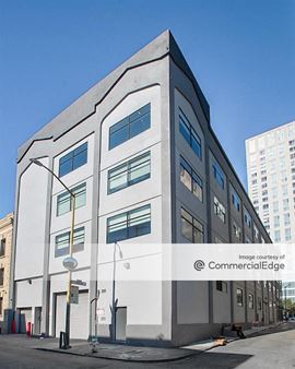 1167 Mission Street