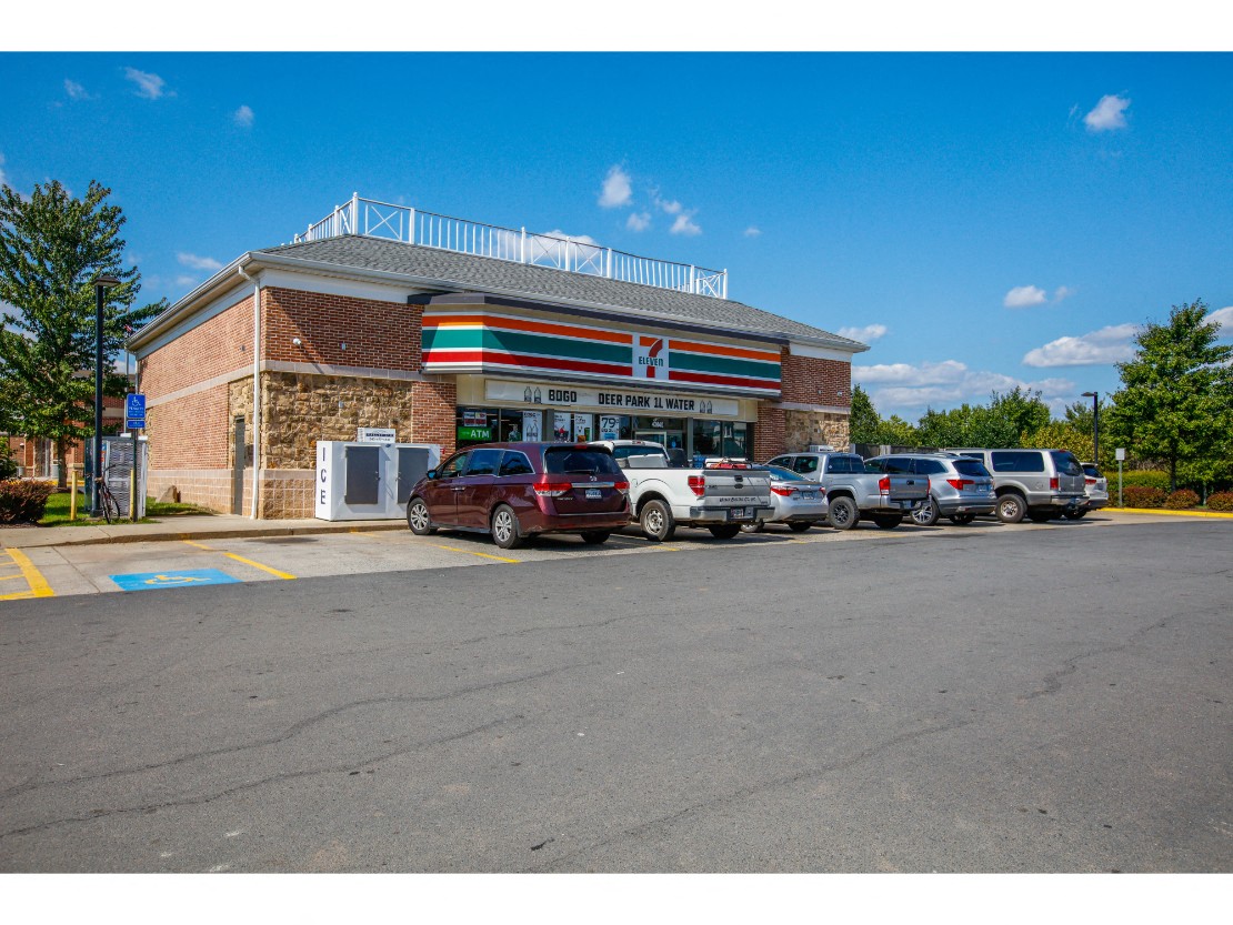 Stone Ridge Village Center