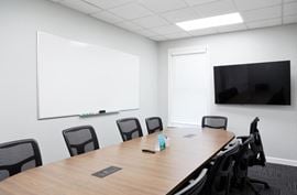 OfficeOurs - Benson Road