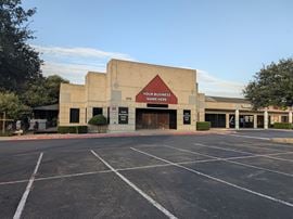 2113 Wells Branch Pkwy