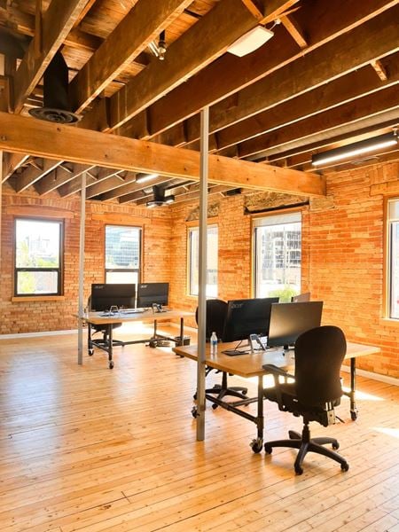 Photo of commercial space at 239 - 10 Avenue SE in Calgary
