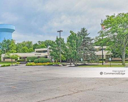Photo of commercial space at G-3245 Beecher Road in Flint