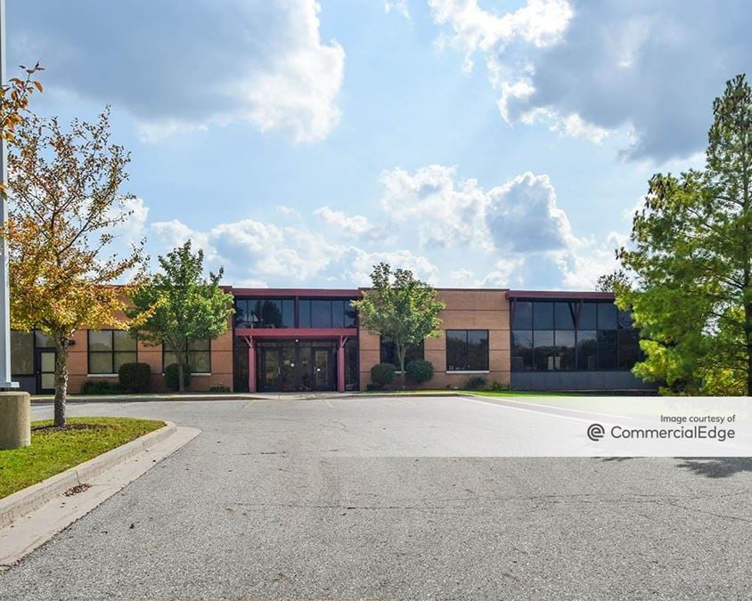 Watermark Tech Center - 1575 Arboretum Drive SE