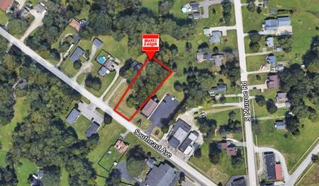 VacantLand space for Sale at Southeast Avenue in Tallmadge