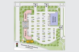 Transit Village at Stone Beetland