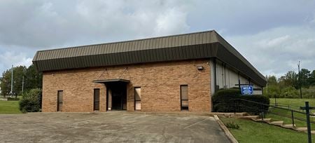 Office space for Sale at 5685 Mississippi 18 in Jackson