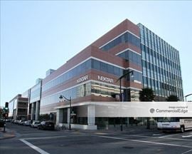 Alexandria Center for Science and Technology at Mission Bay - 455 Mission Bay Blvd South