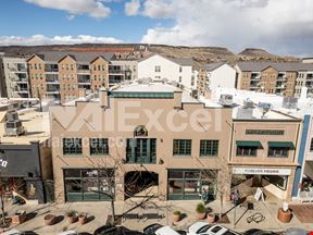Downtown Office Building For Sale