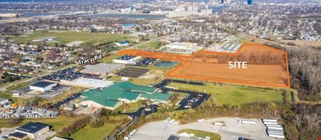 Other space for Sale at 0 Tracy Road and 0 Andrus Road in Northwood