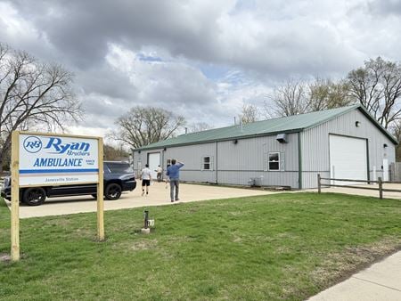 Other space for Sale at 1007 Jerome Ave in Janesville