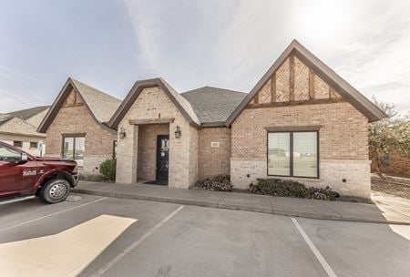 Office space for Rent at 12223 Quaker Ave in Lubbock