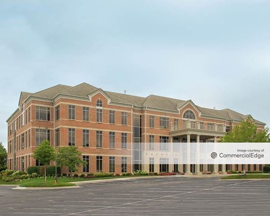 Briarcliff I & II