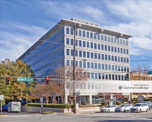 Peachtree Palisades