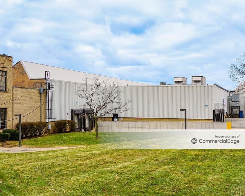 Heritage Business Park