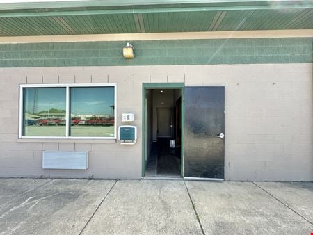 Industrial space for Rent at 769 N Madison St in Crown Point