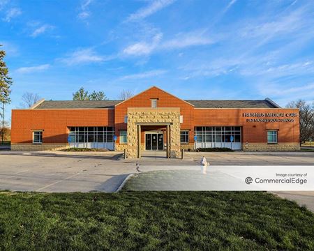 Office space for Rent at 850 Dickman Road in Des Moines