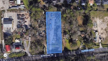 Other space for Rent at 8647 W Beaver St in Jacksonville