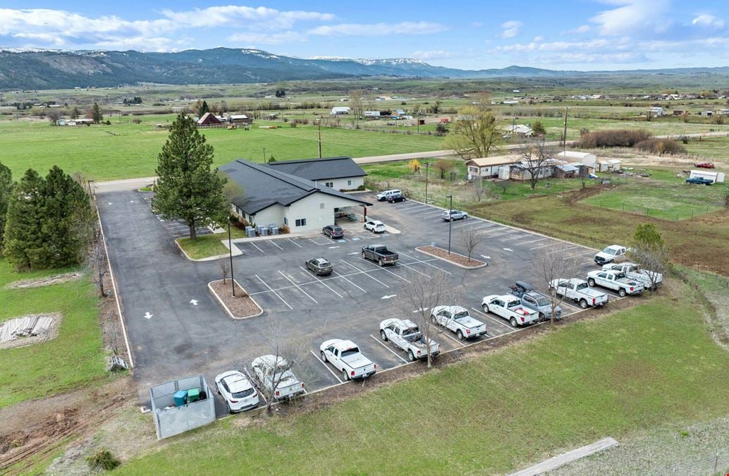 Single Tenant Investment Opportunity