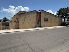 124 Texas St NE
