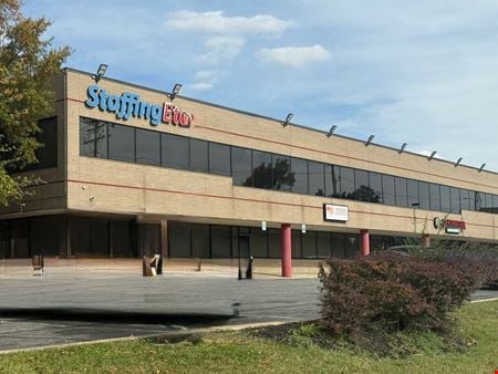 Office space for Sale at 9410 Annapolis Rd in Lanham