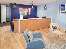 Regus - 21 King Street West