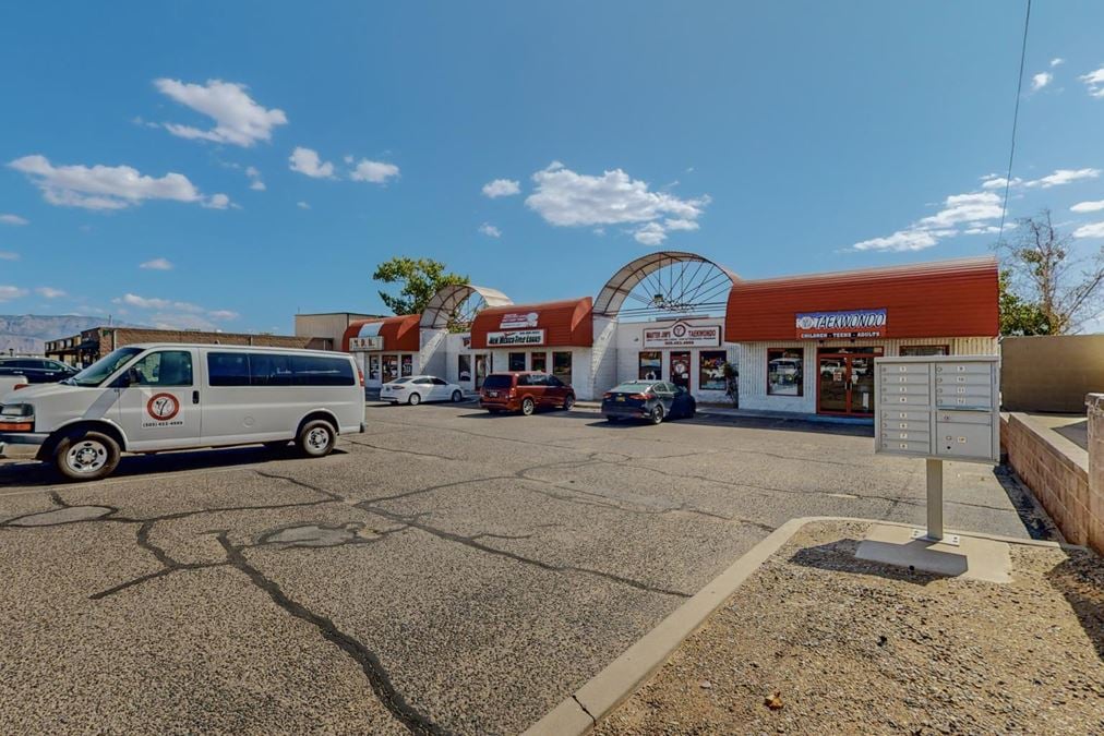 2418 Southern Blvd SE