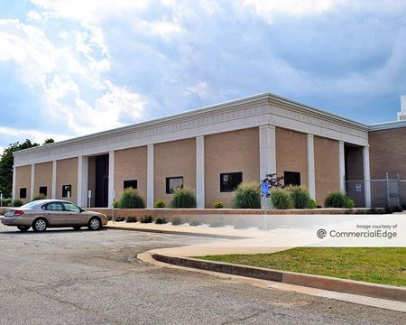 Photo of commercial space at 60 Fairview Church Road in Spartanburg