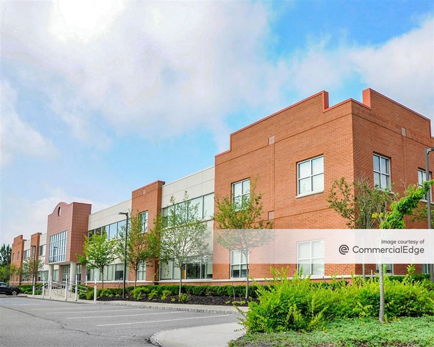 301 Professional View Drive, Freehold Office Space For Lease