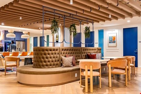 Office space for Rent at 1750 Tysons Boulevard, Suite 1500 in McLean