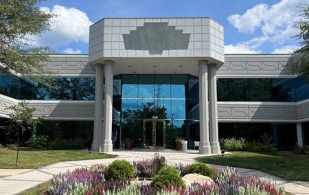 Office space for Rent at 630 Davis Drive in Morrisville