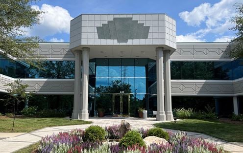 630 Davis Drive