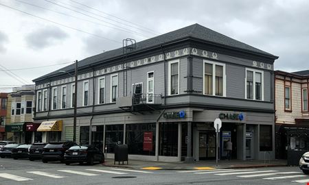 Photo of commercial space at 301 Clement Street in San Francisco