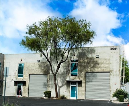Office space for Sale at 4081 Silvestri Lane, Unit A2 in Las Vegas