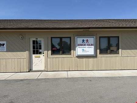 Office space for Rent at 2211 52nd Ave in Moline