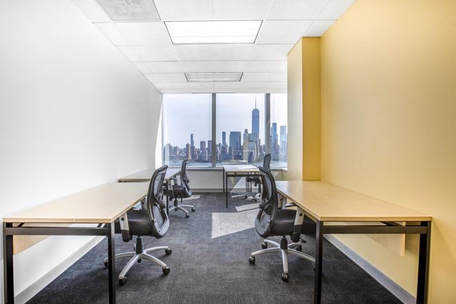 Harborside Financial