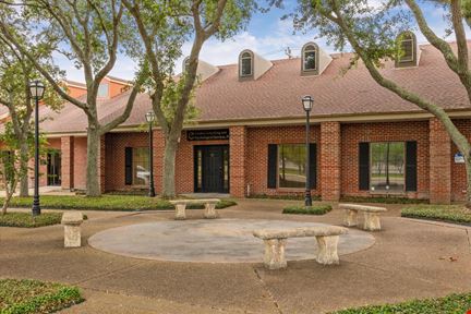 1501 N. Amburn Road, Unit #12, Texas City, TX 77591