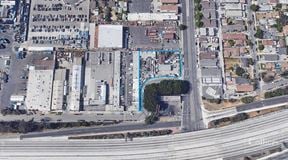 ± 27,990 SF Available For Sale
