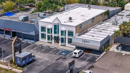 Retail space for Sale at 1711 S Dale Mabry Hwy in Tampa