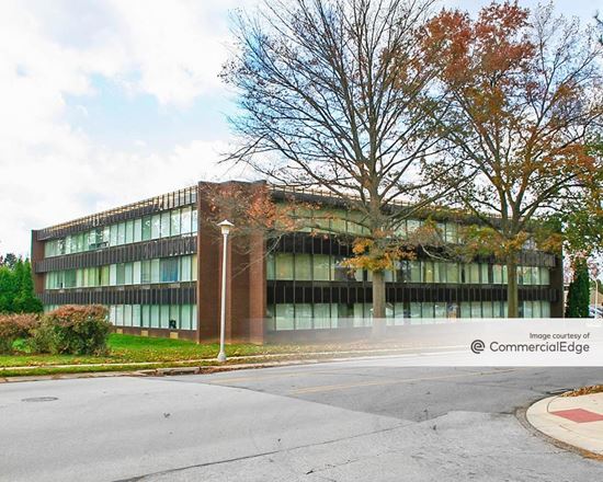 2550 Kingston Road