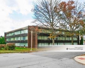 2550 Kingston Road