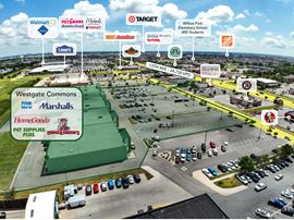 Westgate Commons
