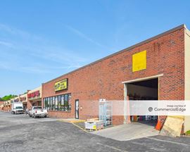 Douglasville Exchange