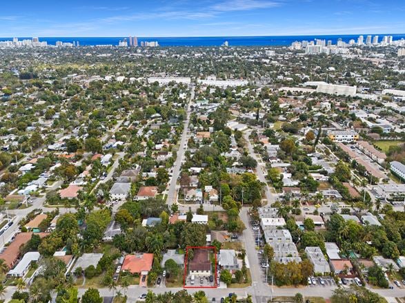 4-Unit Multifamily Opportunity