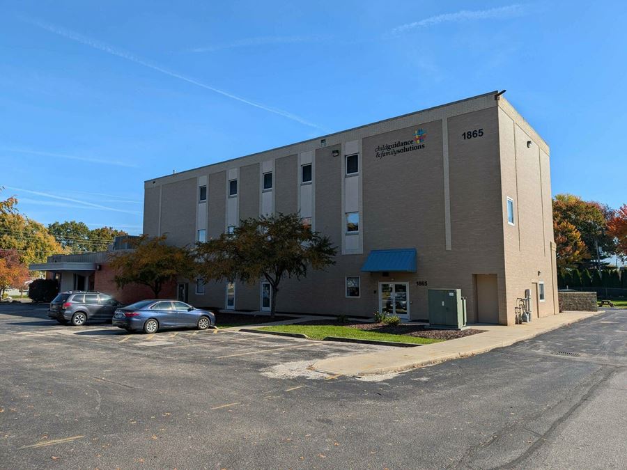 1859 Bailey Rd # 1871