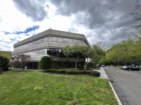 Office space for Rent at 245 Saw Mill River Road in Hawthorne